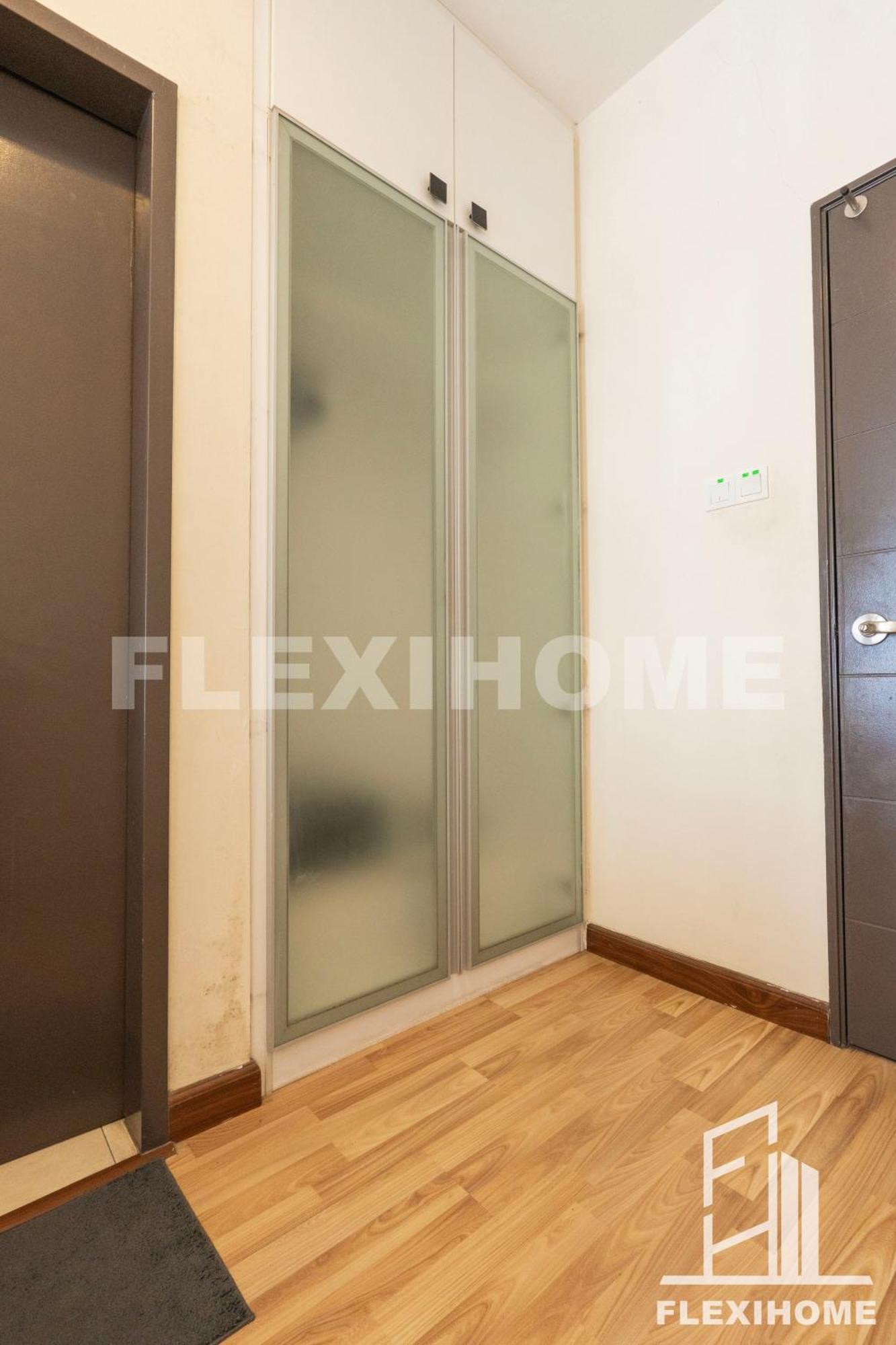 9Am-5Pm, Same Day Check In And Check Out, Work From Home, Shaftsbury-Cyberjaya, Comfy Home By Flexihome-My Exterior foto