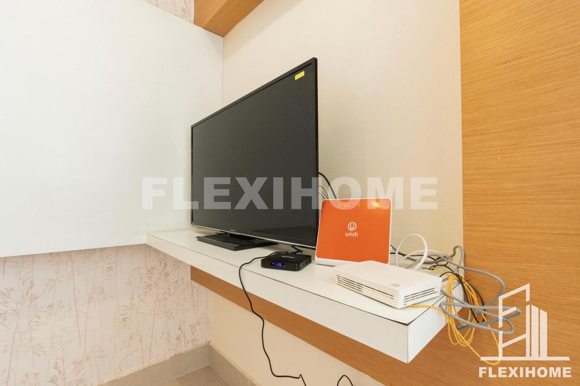 9Am-5Pm, Same Day Check In And Check Out, Work From Home, Shaftsbury-Cyberjaya, Comfy Home By Flexihome-My Exterior foto