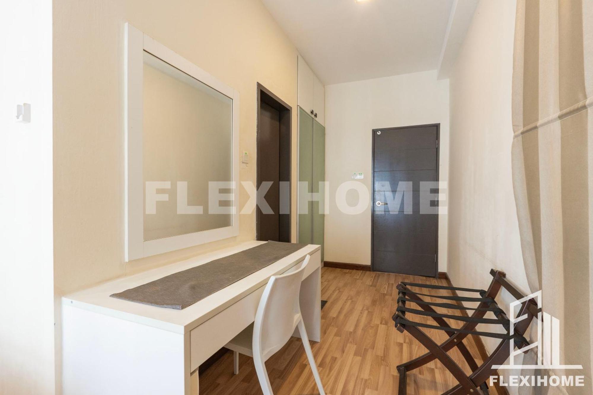 9Am-5Pm, Same Day Check In And Check Out, Work From Home, Shaftsbury-Cyberjaya, Comfy Home By Flexihome-My Exterior foto